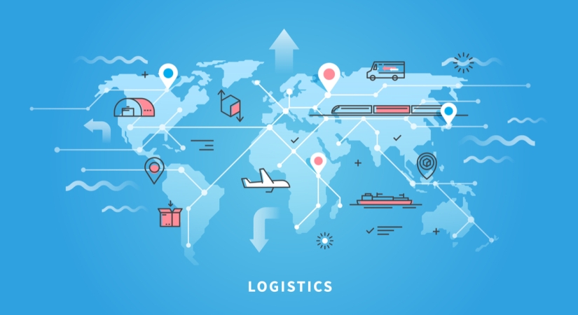 project topics on logistics and supply chain management