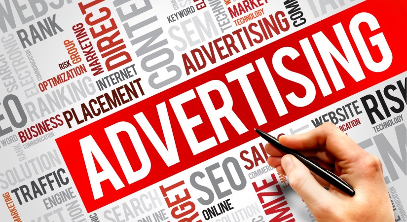 market research advertising examples